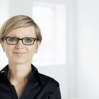 Daria Morgounova Schwalbe