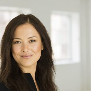 Sabiha Stenbjerre Landespecialist, Tyrkiet