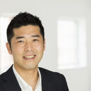 Yutaka Nishijima Landespecialist, Japan