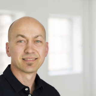 Florian Weber-Romanus Landespecialist, Tyskland