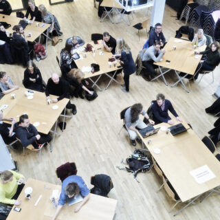 workshops om kulturforståelse