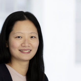 Shun Che Landespecialist, Kina