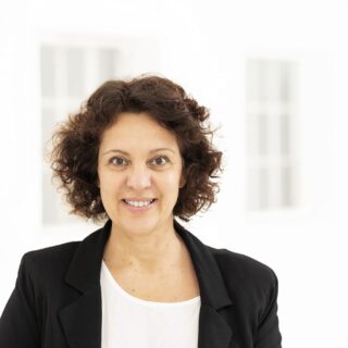 Chiara Marmugi kulturspecialist landespecialist Connecting Cultures