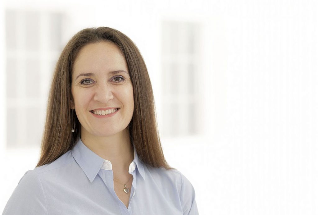 Helene Kulturspecialist konsulent Connecting Cultures
