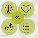 Kulturel intelligens (CQ)