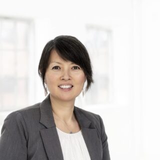 Mia Kulturspecialist konsulent Connecting Cultures