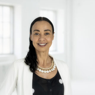 Carla, Landespecialist, Brasilien