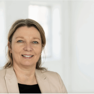 Mette - Connecting Cultures