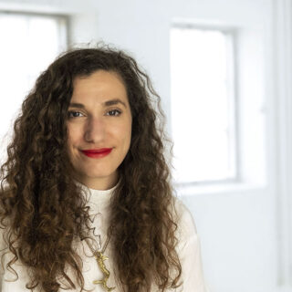 Minna Paunova Kulturspecialist