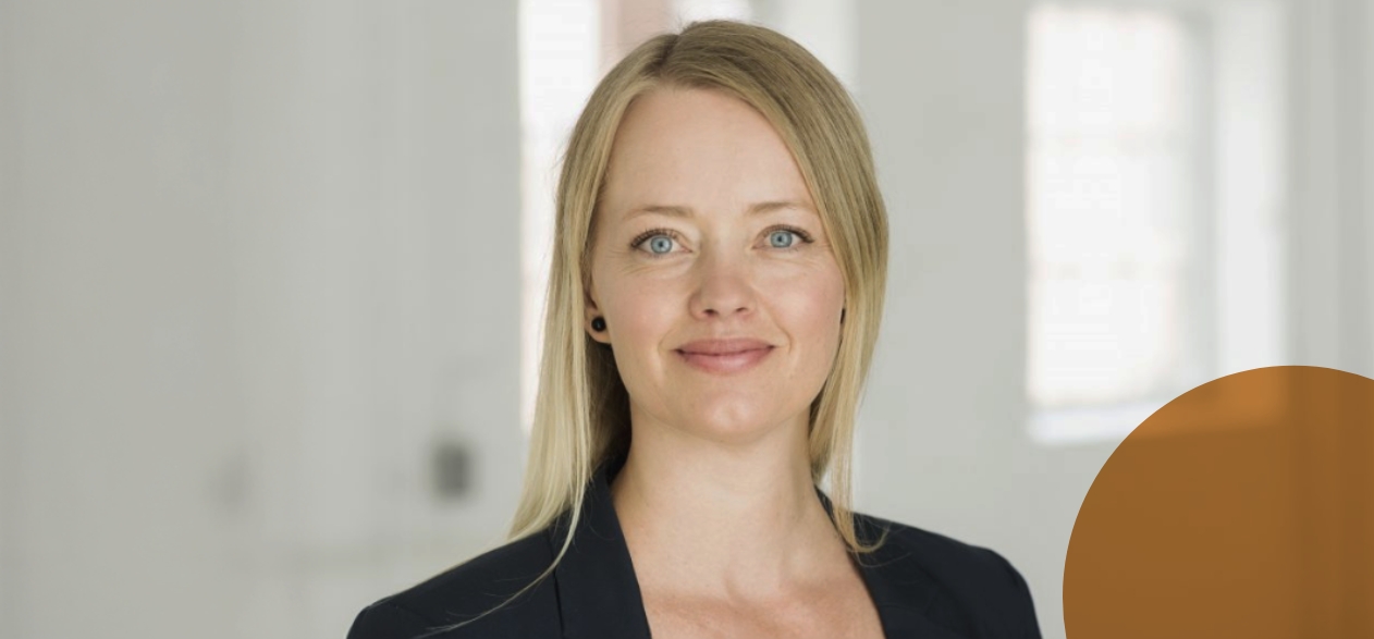 Signe Ørom, Connecting Cultures, Kulturel-intelligens
