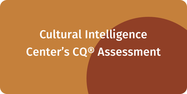 ConnectingCultures leverer kulturtræning og kurser i kulturforståelse, både som workshops, foredrag, keynotes, coaching samt e-læring