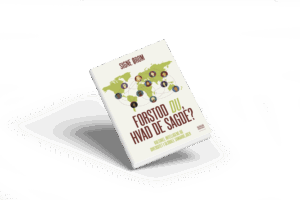 Did You Get the Point? Cultural Intelligence and Diversity in Global Collaboration is a critically acclaimed book about working effectively across cultures.