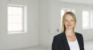 Signe Ørom, Connecting Cultures