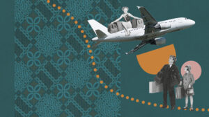 Ud og indstationering. Tilpas dig den nye hverdags- og forretningskultur