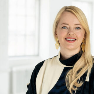 Signe Ørom, Connecting Cultures