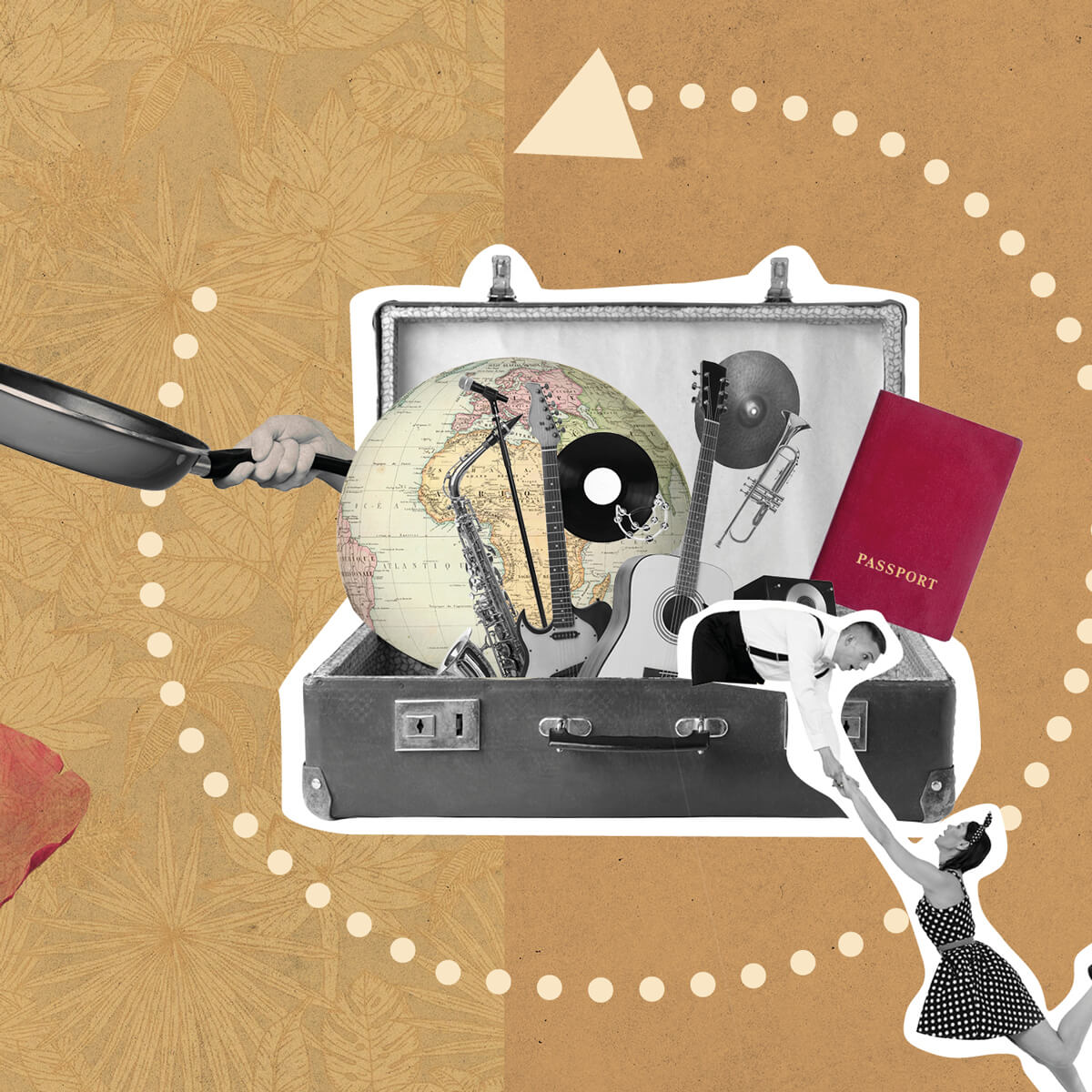 CQ - Cultural Circle Training, Connecting Cultures